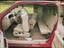 2001 Ford F150 Super Cab